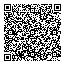 QR-Code mit der Adresse von Frau Möbus