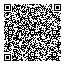 QR-Code mit der Adresse von Frau 