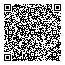 QR-Code mit der Adresse von Frau Nixdorf