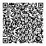 QR-Code mit der Adresse von Frau Störr