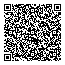 QR-Code mit der Adresse von Frau Jägering