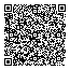 QR-Code mit der Adresse von Frau 