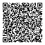 QR-Code mit der Adresse von Frau Barkan