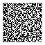 QR-Code mit der Adresse von Frau Döndür