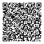 QR-Code mit der Adresse von Frau Frauendorfer