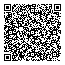 QR-Code mit der Adresse von Frau Koch