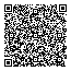 QR-Code mit der Adresse von Frau Müller