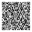 QR-Code mit der Adresse von Frau 