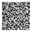 QR-Code mit der Adresse von Frau Homami