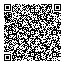 QR-Code mit der Adresse von Frau Dassau