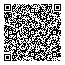 QR-Code mit der Adresse von Frau Scheiper