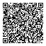 QR-Code mit der Adresse von Frau Rittweger