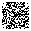QR-Code mit der Adresse von Frau Paulsen