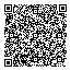 QR-Code mit der Adresse von Frau Engelhardt