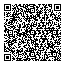 QR-Code mit der Adresse von Frau Meyer