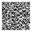 QR-Code mit der Adresse von Frau Stapelfeldt