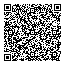 QR-Code mit der Adresse von Frau Bombel