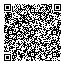 QR-Code mit der Adresse von Frau 