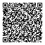 QR-Code mit der Adresse von Frau 