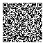 QR-Code mit der Adresse von Frau von Spreckelsen