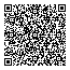 QR-Code mit der Adresse von Frau