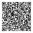 QR-Code mit der Adresse von Frau Voß