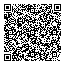 QR-Code mit der Adresse von Frau Borisch-Grunau