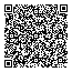 QR-Code mit der Adresse von Frau Feistner