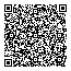 QR-Code mit der Adresse von Frau Büyükkoc