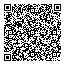 QR-Code mit der Adresse von Frau