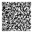 QR-Code mit der Adresse von Frau 
