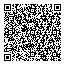 QR-Code mit der Adresse von Frau Stürck