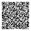 QR-Code mit der Adresse von Frau 