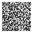 QR-Code mit der Adresse von Frau Gaertig