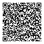 QR-Code mit der Adresse von Frau Schellenberger