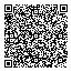 QR-Code mit der Adresse von Frau Klein de Almeida Torres