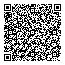 QR-Code mit der Adresse von Frau Jock