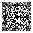 QR-Code mit der Adresse von Frau Reichstein