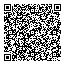 QR-Code mit der Adresse von Frau Gerken-Finke