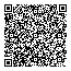 QR-Code mit der Adresse von Frau Weinert