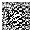 QR-Code mit der Adresse von Frau 
