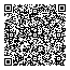 QR-Code mit der Adresse von Frau Metzler