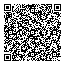 QR-Code mit der Adresse von Frau Müntinga