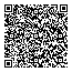 QR-Code mit der Adresse von Frau Müller-Brodmann