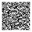 QR-Code mit der Adresse von Frau Müller