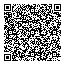 QR-Code mit der Adresse von Frau 