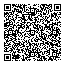 QR-Code mit der Adresse von Frau Fütterer-Runkel, B.Sc.