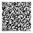 QR-Code mit der Adresse von Frau Löber