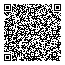 QR-Code mit der Adresse von Frau Saleh