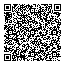 QR-Code mit der Adresse von Frau Tietjen